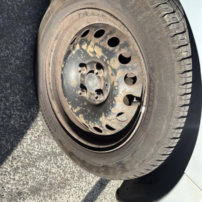 Divers RENAULT MODUS Photo n°18