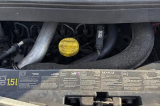 Divers RENAULT MODUS