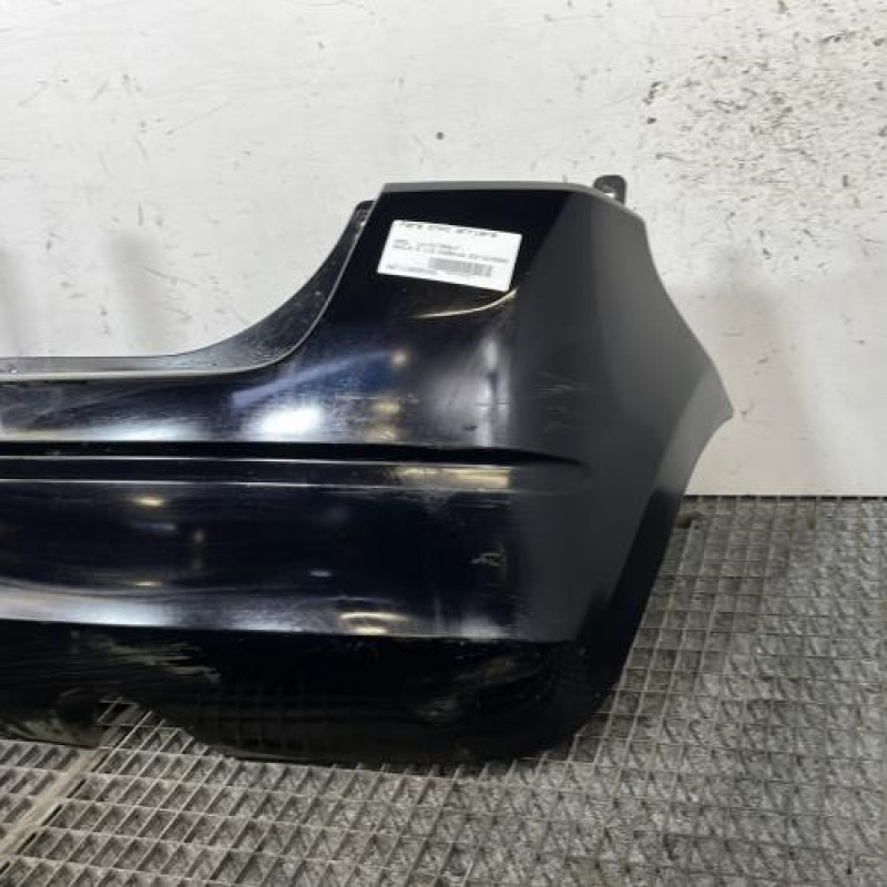 Pare choc arriere OPEL AGILA A Photo n°3