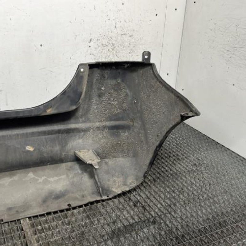 Pare choc arriere OPEL AGILA A Photo n°4