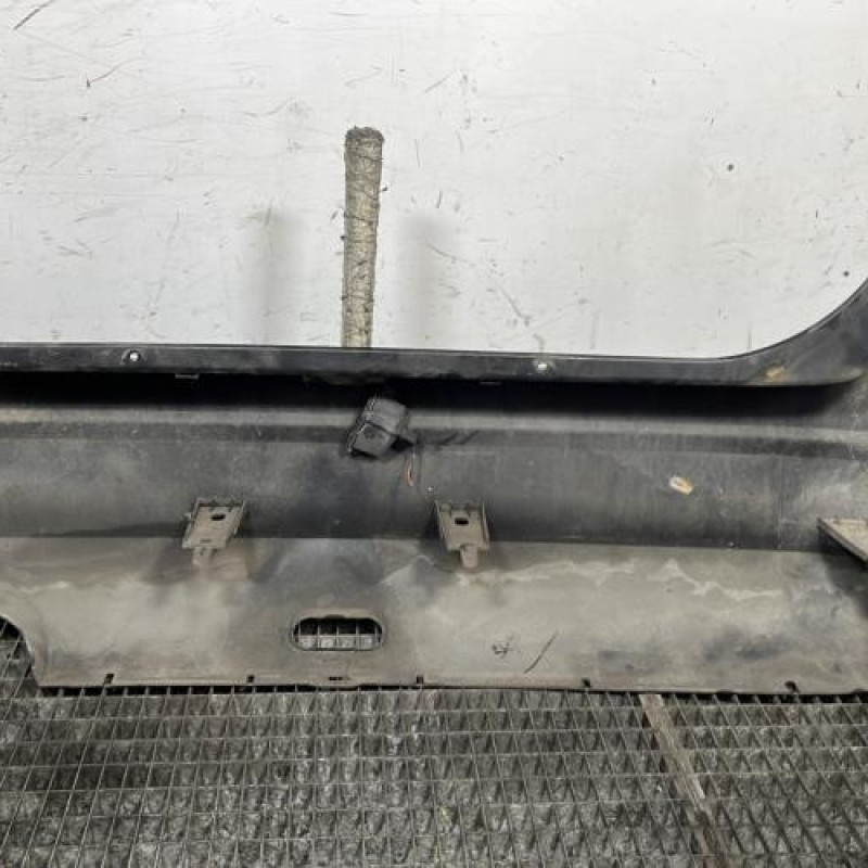 Pare choc arriere OPEL AGILA A Photo n°5