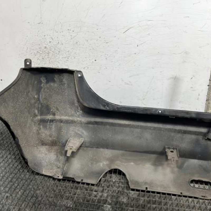 Pare choc arriere OPEL AGILA A Photo n°6