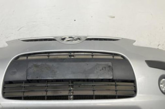 Pare choc avant HYUNDAI I 10 1 Photo n°1