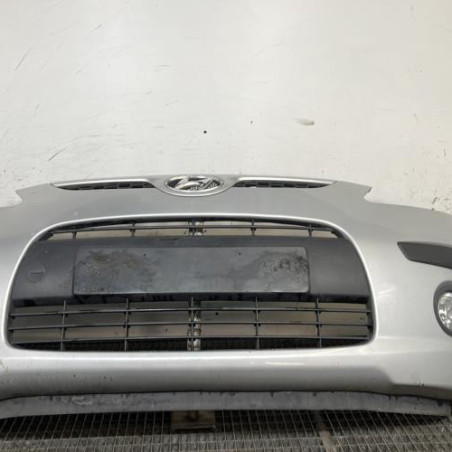Pare choc avant HYUNDAI I 10 1 Photo n°1