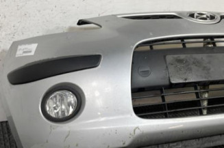 Pare choc avant HYUNDAI I 10 1