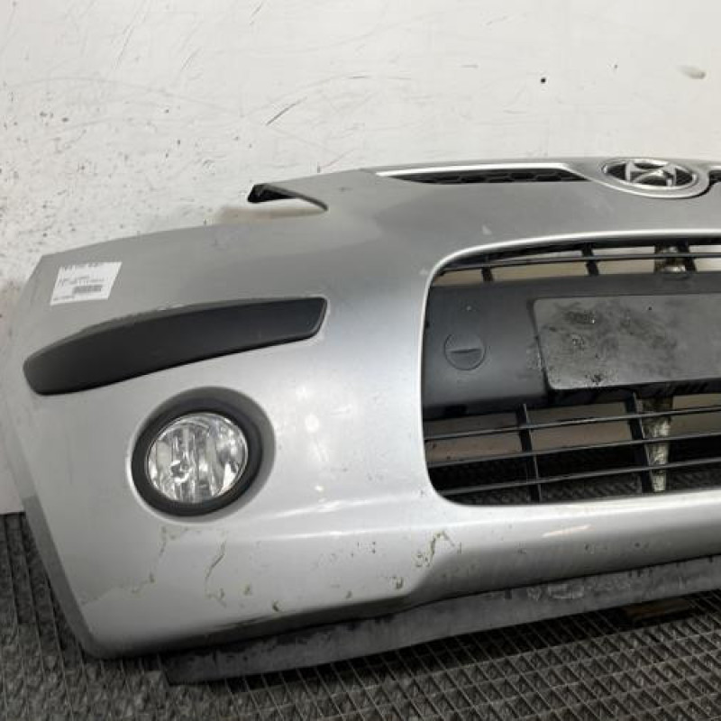 Pare choc avant HYUNDAI I 10 1 Photo n°2