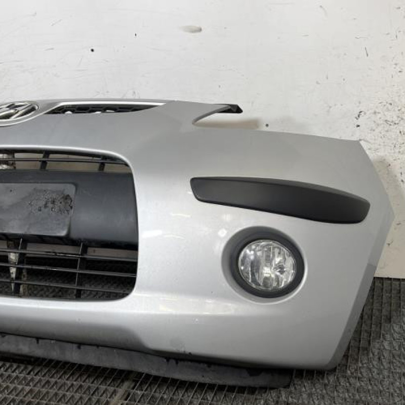 Pare choc avant HYUNDAI I 10 1 Photo n°3