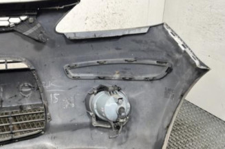 Pare choc avant HYUNDAI I 10 1