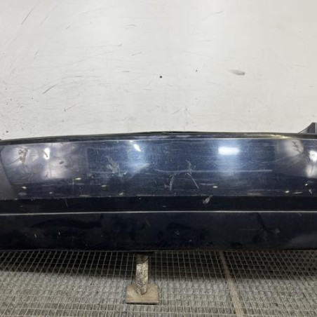 Pare choc arriere FORD FIESTA 5 Photo n°1