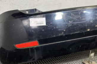 Pare choc arriere FORD FIESTA 5
