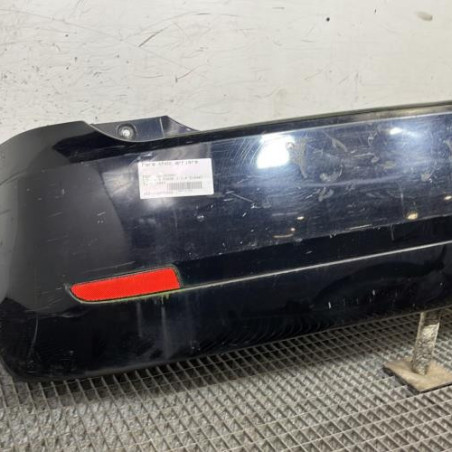 Pare choc arriere FORD FIESTA 5