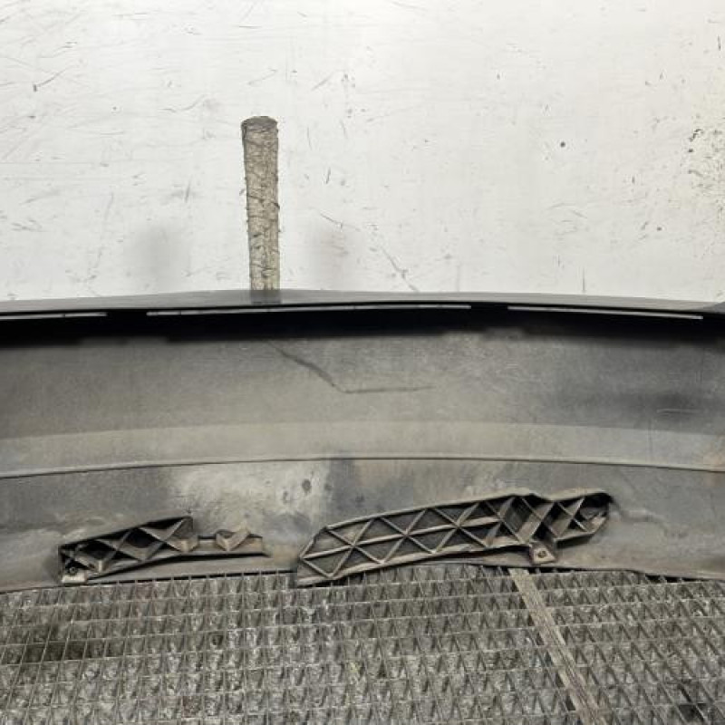 Pare choc arriere FORD FIESTA 5 Photo n°5