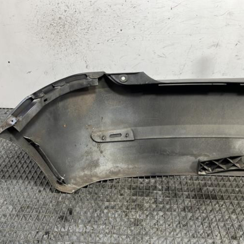 Pare choc arriere FORD FIESTA 5 Photo n°6