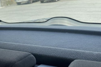 Pare choc arriere FORD FIESTA 5