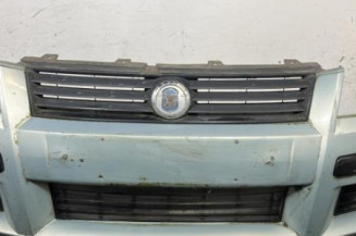 Pare choc avant FIAT STILO Photo n°1