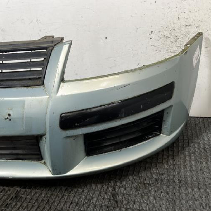 Pare choc avant FIAT STILO Photo n°3