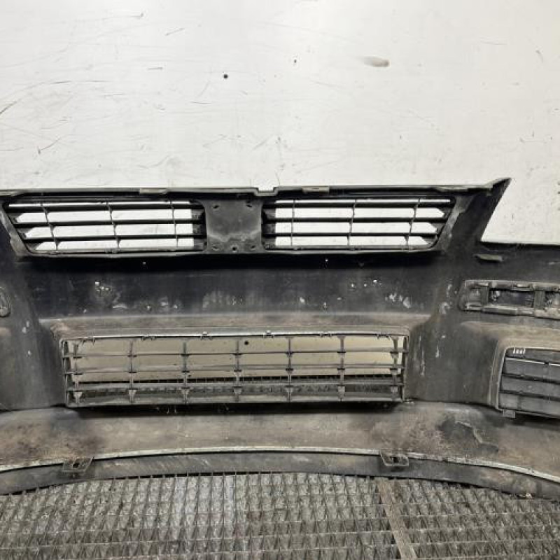 Pare choc avant FIAT STILO Photo n°5