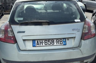 Pare choc avant FIAT STILO