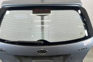 Malle/Hayon arriere KIA RIO 2 Photo n°1