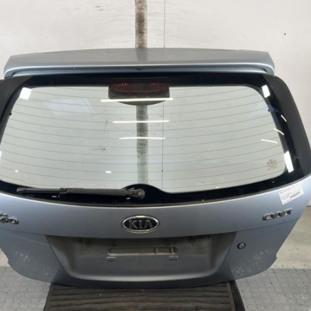 Malle/Hayon arriere KIA RIO 2 Photo n°1