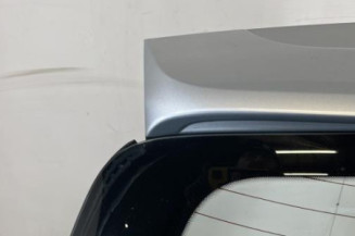 Malle/Hayon arriere KIA RIO 2