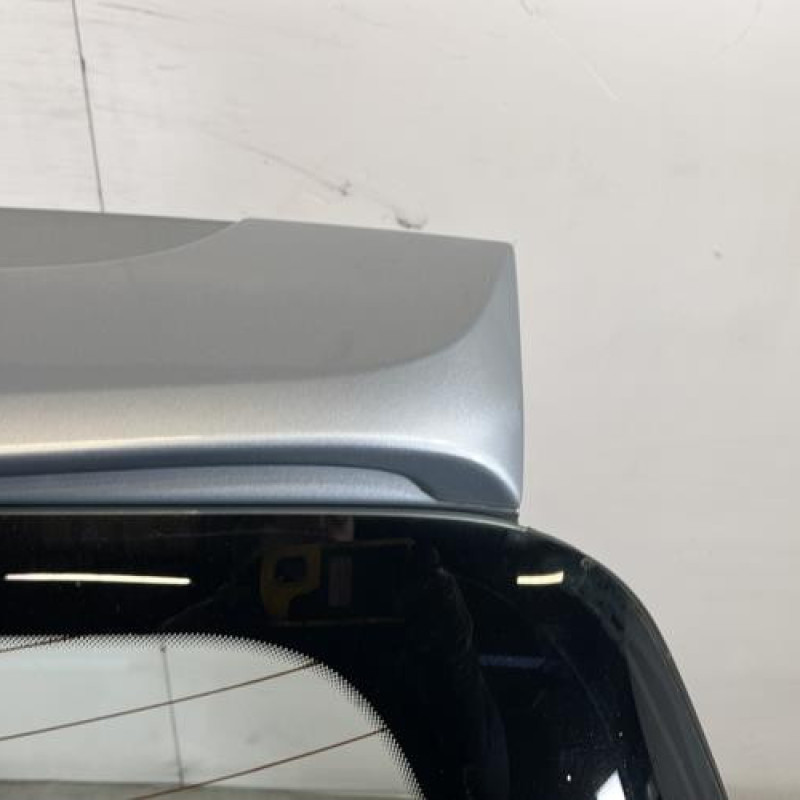 Malle/Hayon arriere KIA RIO 2 Photo n°3