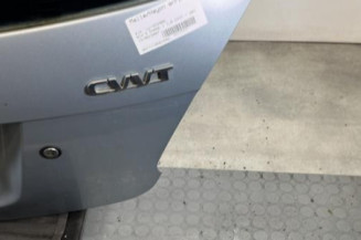 Malle/Hayon arriere KIA RIO 2