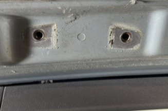 Malle/Hayon arriere KIA RIO 2