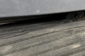 Malle/Hayon arriere KIA RIO 2