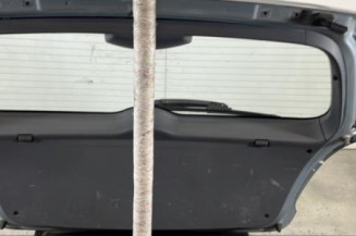 Malle/Hayon arriere KIA RIO 2