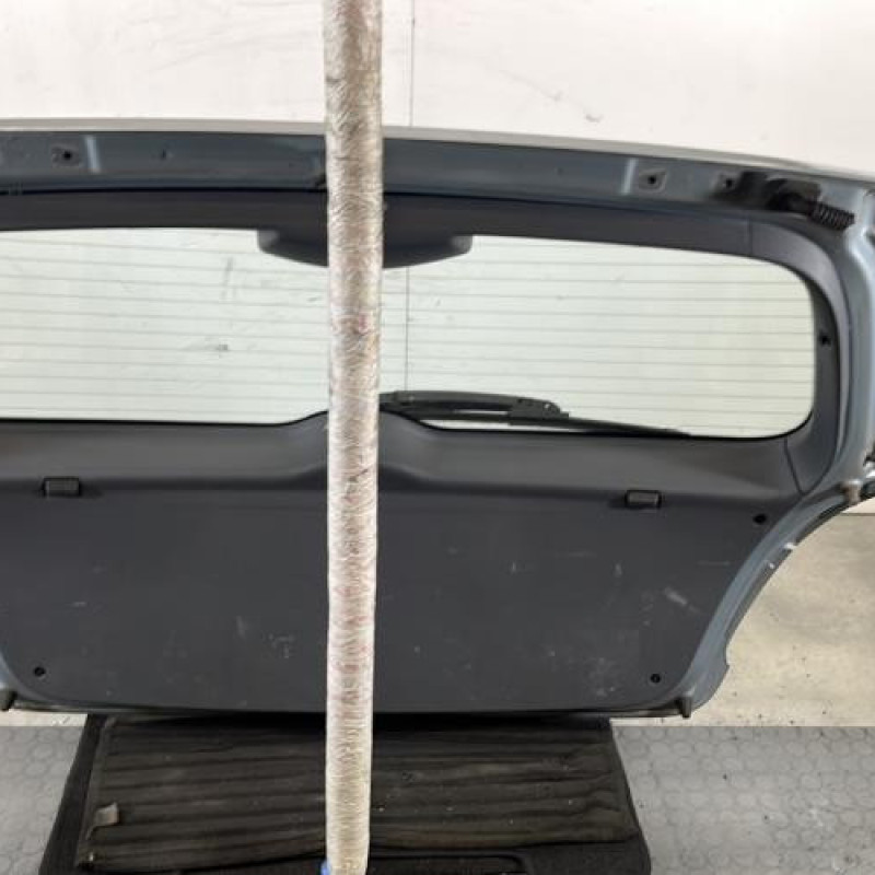 Malle/Hayon arriere KIA RIO 2 Photo n°11