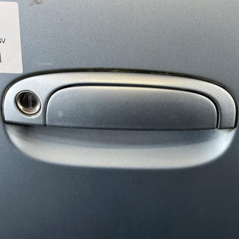 Porte avant droit KIA RIO 2 Photo n°2