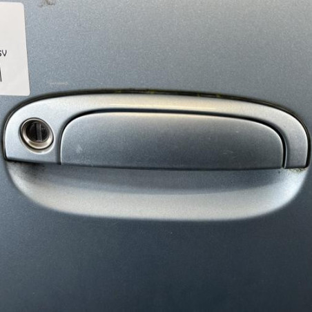 Porte avant droit KIA RIO 2