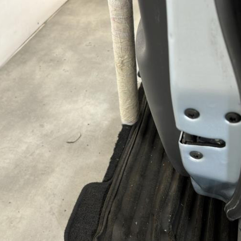 Porte avant droit KIA RIO 2 Photo n°3