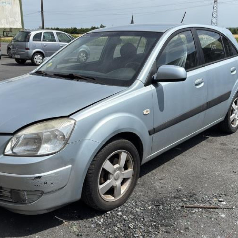 Porte avant droit KIA RIO 2 Photo n°7