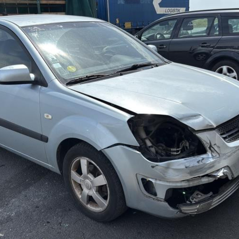 Porte avant droit KIA RIO 2 Photo n°8