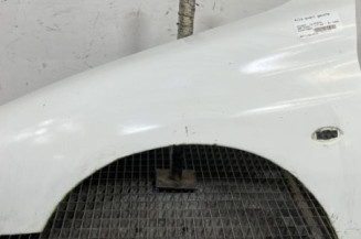 Aile avant gauche PEUGEOT 206 Photo n°1