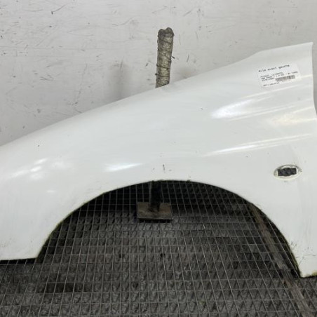 Aile avant gauche PEUGEOT 206 Photo n°1