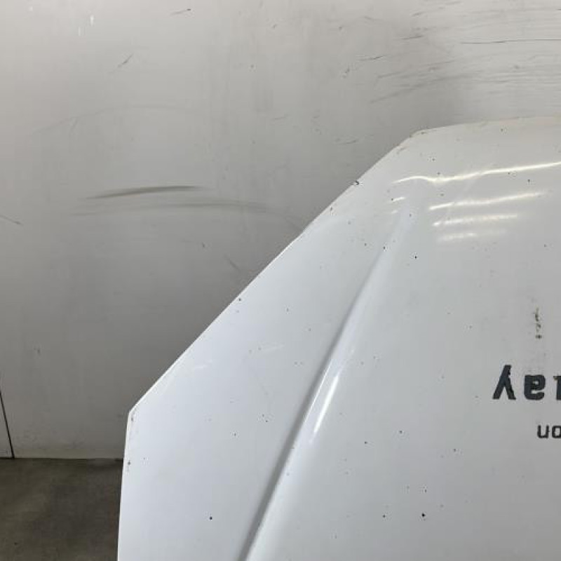 Capot PEUGEOT 206 Photo n°3