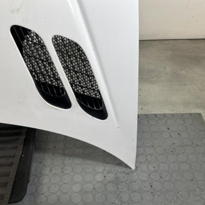 Capot PEUGEOT 206 Photo n°5