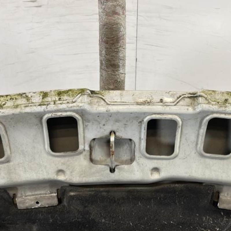 Capot PEUGEOT 206 Photo n°7