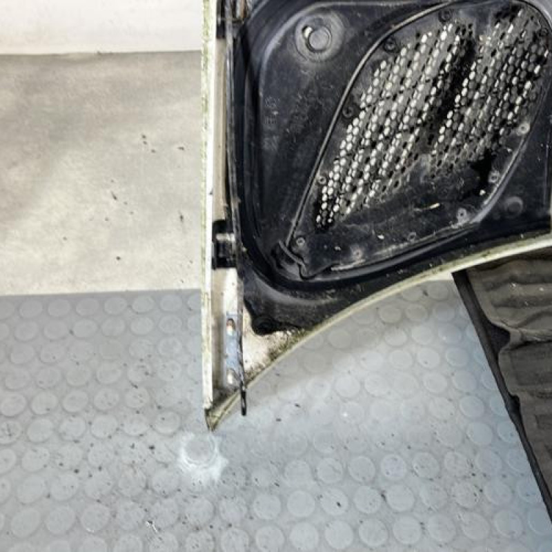 Capot PEUGEOT 206 Photo n°8