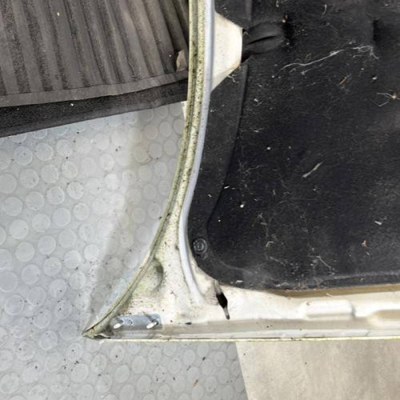 Capot PEUGEOT 206 Photo n°9