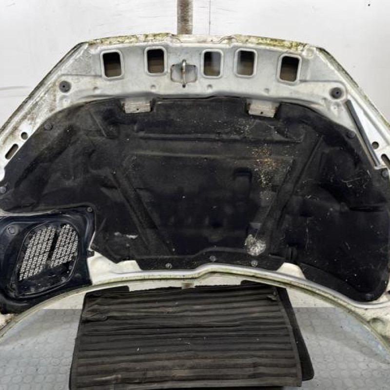 Capot PEUGEOT 206 Photo n°10