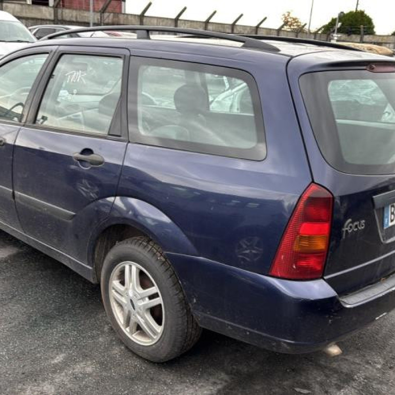 Jante FORD FOCUS 1 Photo n°7