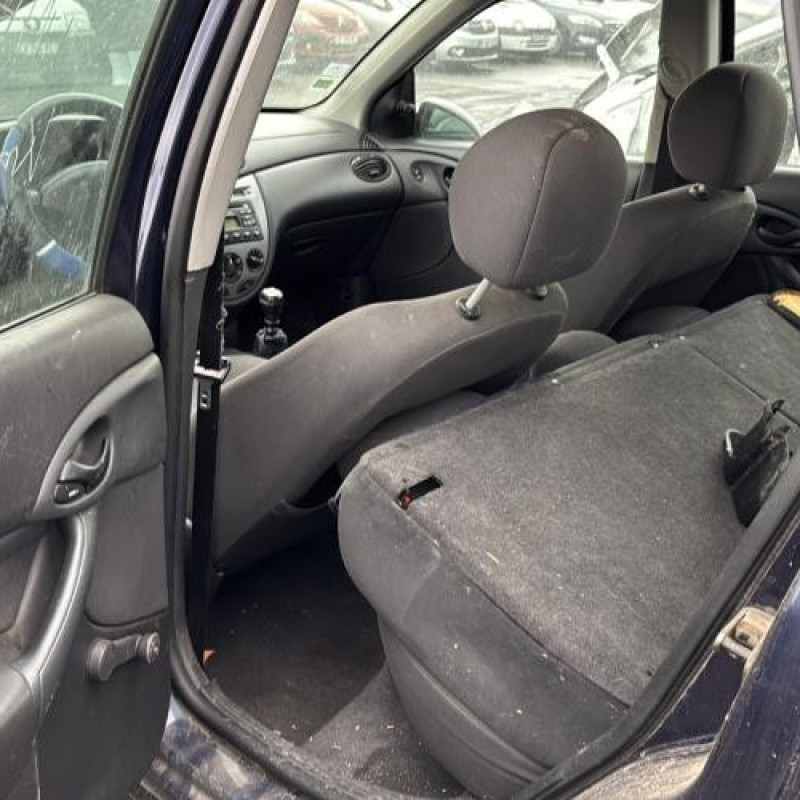 Jante FORD FOCUS 1 Photo n°13