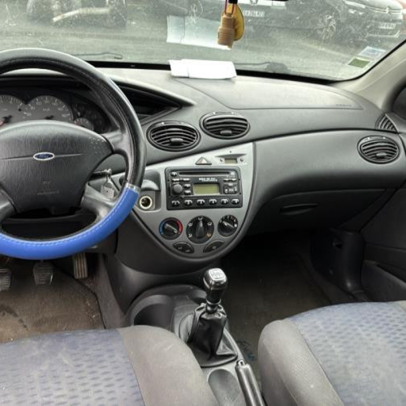 Jante FORD FOCUS 1 Photo n°15