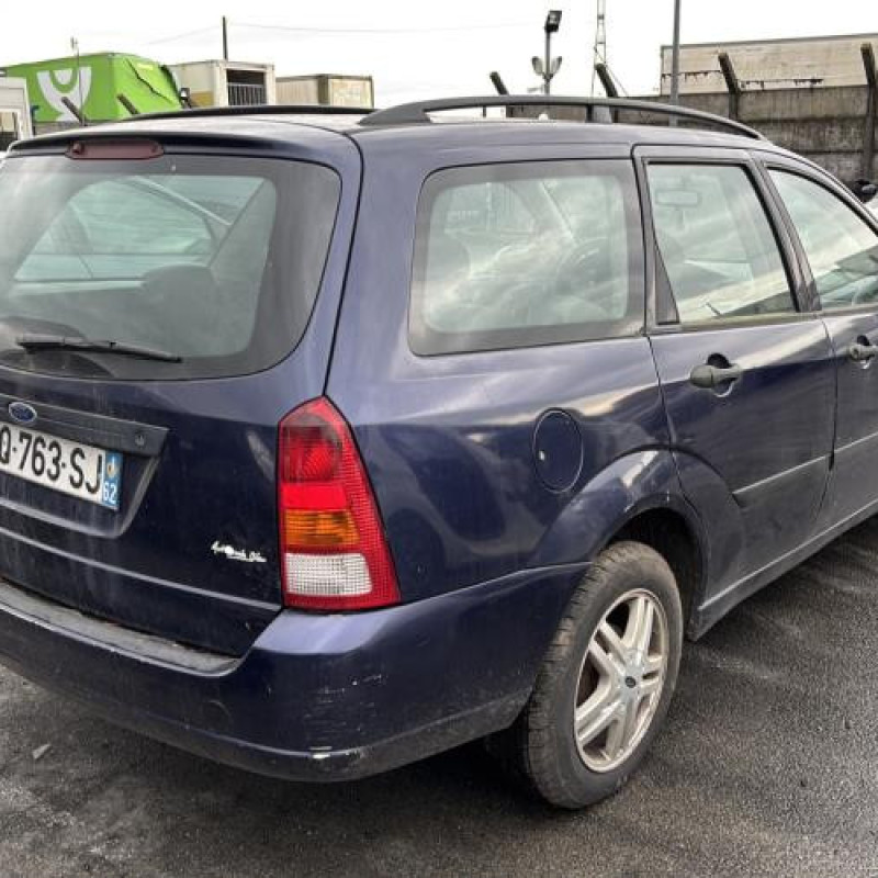 Jante FORD FOCUS 1 Photo n°6