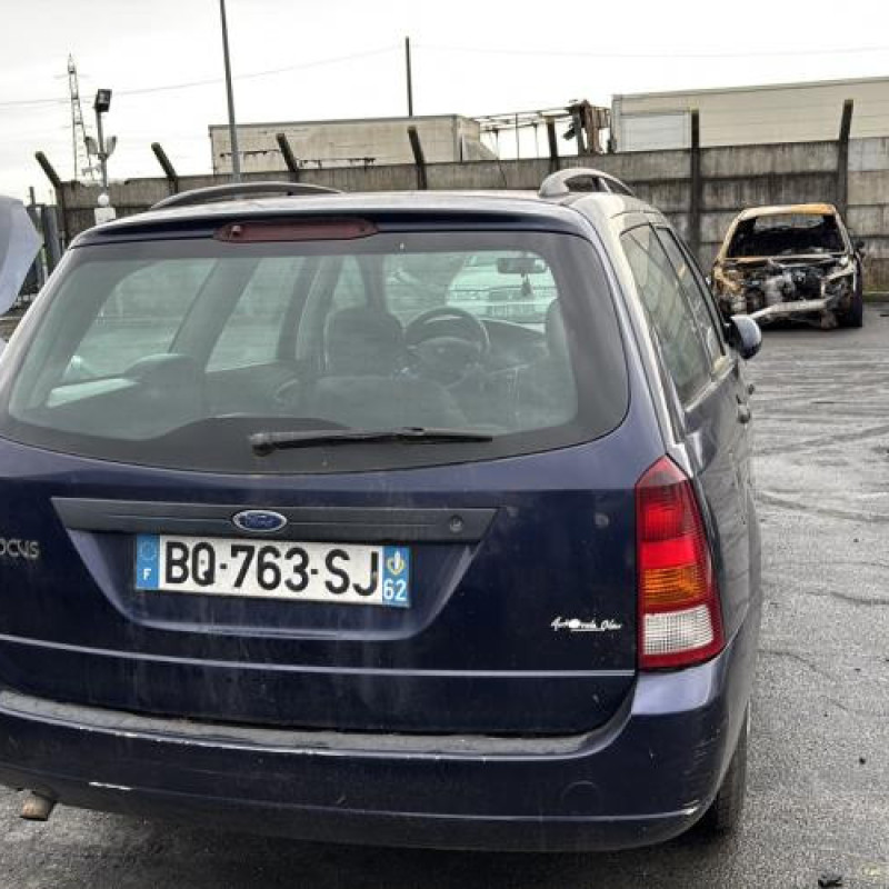 Jante FORD FOCUS 1 Photo n°8