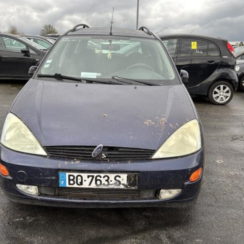 Jante FORD FOCUS 1 Photo n°11